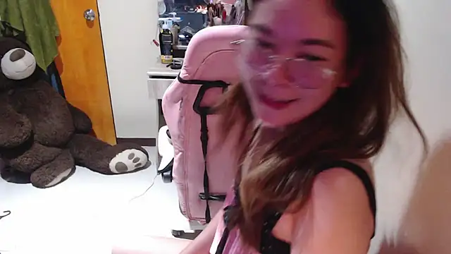 Chat XXX en directo de Sweety_Aria