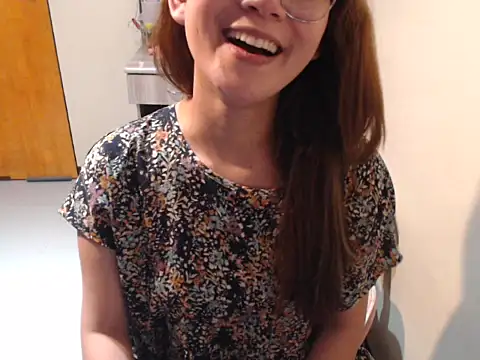 Sweety_Aria 现场XXX聊天