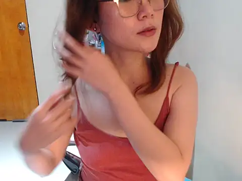 Sweety_Aria Obrolan Langsung XXX