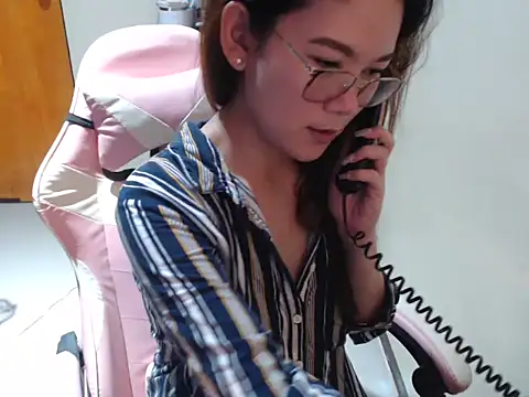 Webkamerová show Sweety_Aria