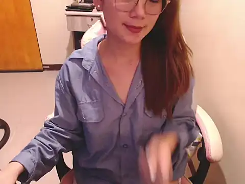 แชท XXX สดของ Sweety_Aria