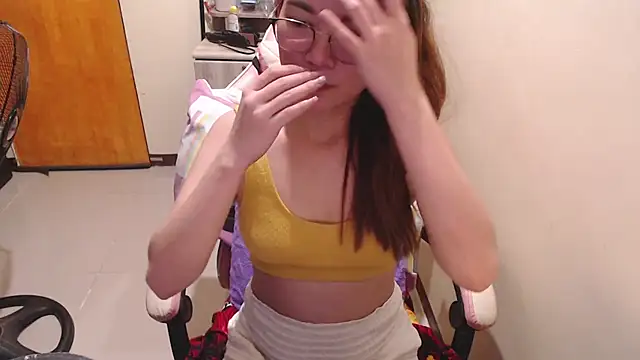 Sweety_Arian Live XXX chat