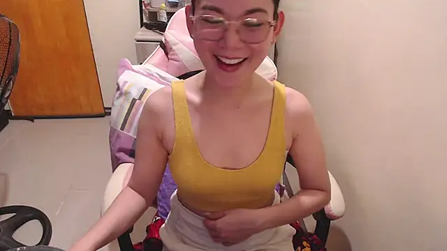 Chatroom XXX en direct de Sweety_Aria
