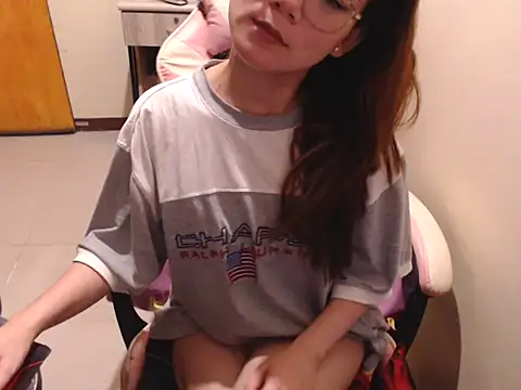 Chat XXX ao vivo de Sweety_Aria