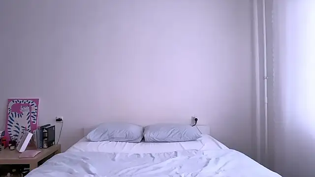 Živá chatovací místnost Milky___Way