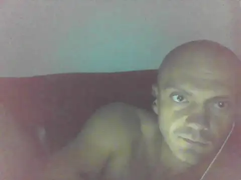 Webkamerová show Iggy592