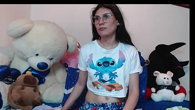 zamara69's Live XXX Chat
