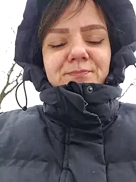 Pertunjukan Kamera Web Sweettinydiamond