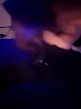 Sweettinydiamondのウェブカメラショー