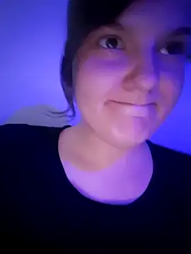 Sweettinydiamondn Webbikameraesitys