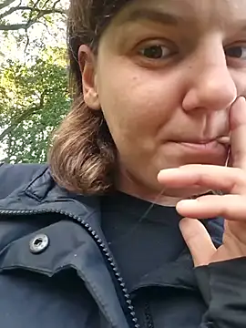 Sweettinydiamondn Webbikameraesitys