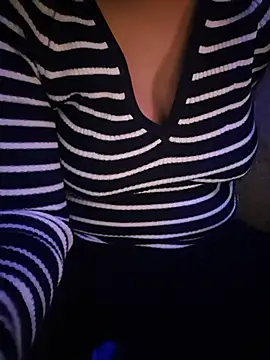 Sweettinydiamondn Webbikameraesitys