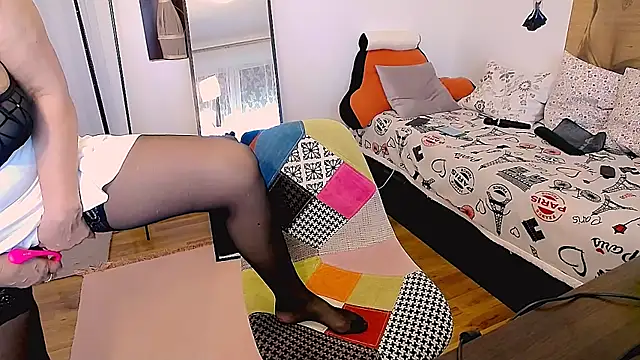 Chat XXX en directo de elacoquette