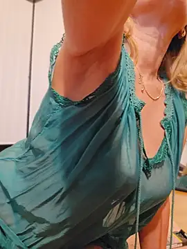 Webkamerová show elacoquette