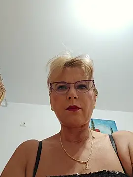 elacoquette Webcam show