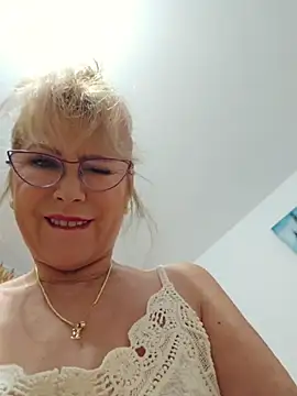 elacoquette's Webcam Show