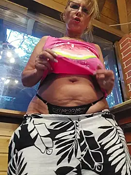 Chatroom XXX en direct de elacoquette