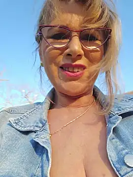 elacoquette's Webcam Show