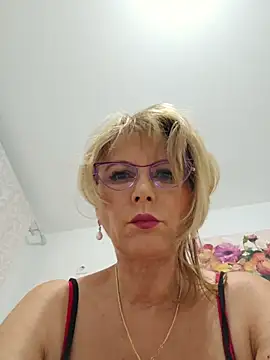 elacoquette's Live XXX Chat