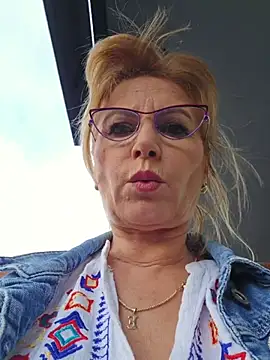 elacoquette Show in webcam