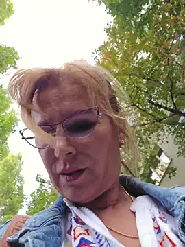 elacoquette Webcam show