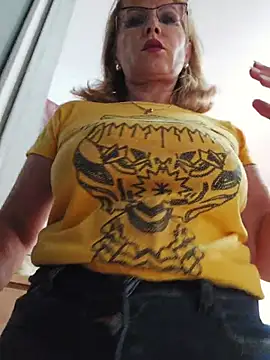 Živý XXX chat elacoquette