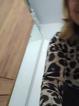 elacoquette Webcam show