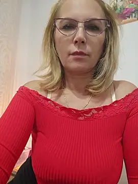 elacoquette Show in webcam