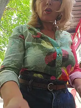 elacoquette Live XXX Chat