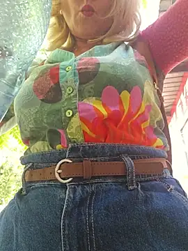 elacoquette's Webcam Show