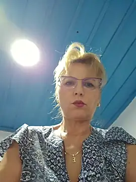 elacoquette 웹캠 쇼