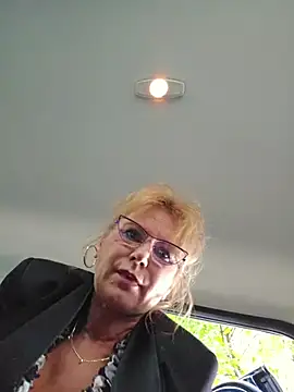 elacoquette's Live XXX Chat