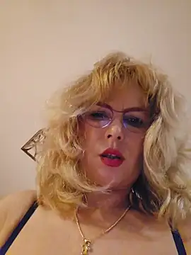 elacoquette Show in webcam