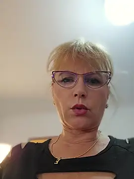 elacoquette 网络视讯表演