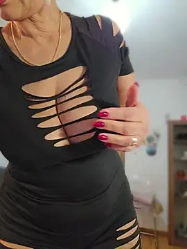 elacoquette Live XXX-Chat