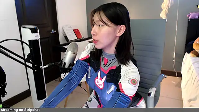 raspberryroll Show Webcam