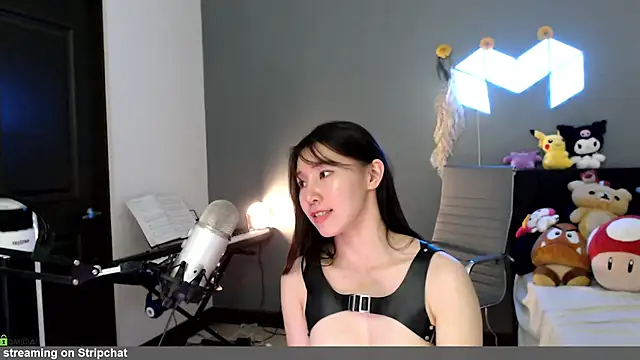 Show Webcam de raspberryroll
