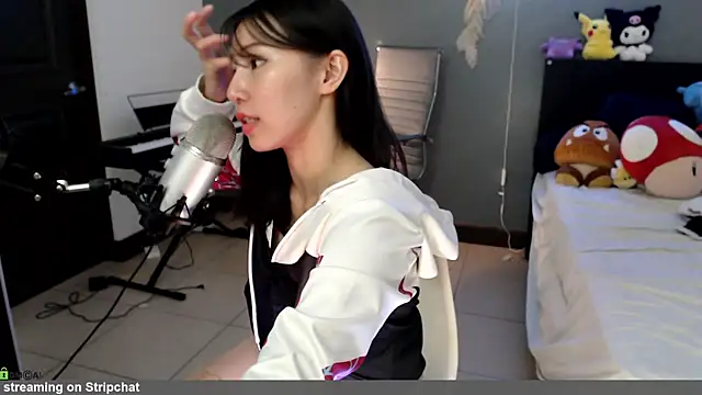 Show Webcam de raspberryroll