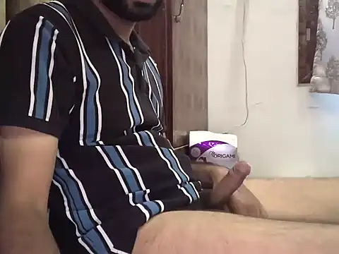 brownie_cake_cb ওয়েবক্যাম শো