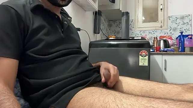 Show webcam de brownie_cake_cb