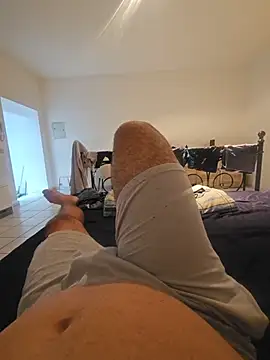 Vio99 Webcam-Show