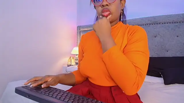 CaseyMoon's Live XXX Chat