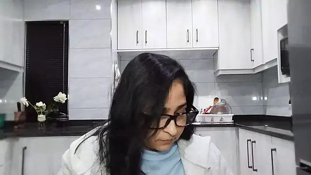Živá chatovací místnost Indiankushy