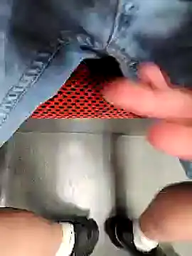 hardcap Show in webcam