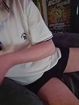 hardcap's Webcam Show