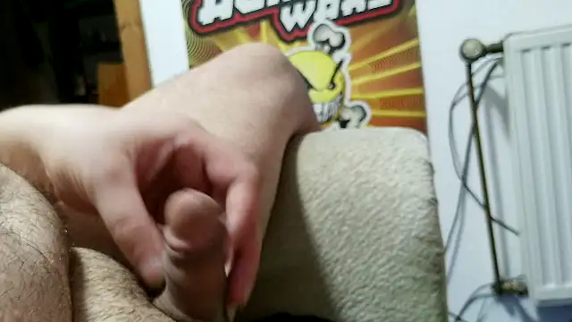 hardcap Show in webcam
