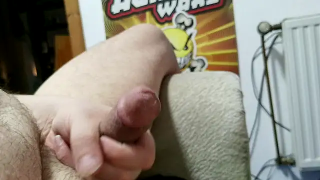 hardcap's Webcam Show