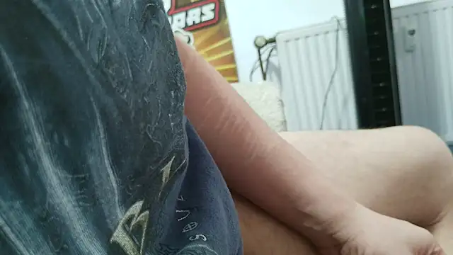 hardcap webcam show
