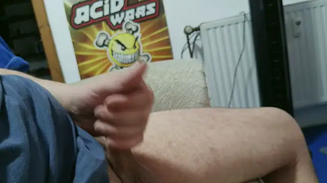 hardcapn Webbikameraesitys