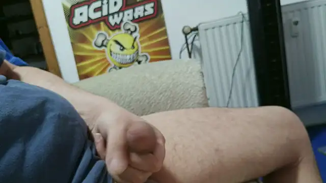 hardcap Pertunjukan Webcam